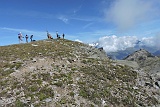 Spitzhorli vetta